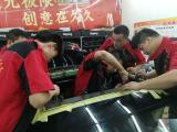 江苏南京大众帕萨特汽车天窗改装，一流品质唯这家,欧卡改装网,汽车改装