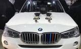 BMW X3改装英国GLL，众望登场,欧卡改装网,汽车改装