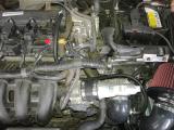 马自达CX4 2.0L提升动力加装离心式电动涡轮增压器,欧卡改装网,汽车改装