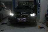南京专业改宝马530LED汽车大灯,欧卡改装网,汽车改装