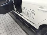 沃尔沃XC60电动踏板改装堪称完美,欧卡改装网,汽车改装