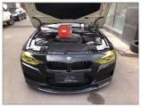 德州汽车动力升级改装 BMW F3X 320 B48升级HDP,欧卡改装网,汽车改装