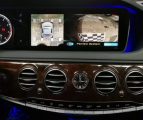 奔驰S级改装360全景影像,欧卡改装网,汽车改装