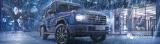 【案例发布】“终极硬汉”奔驰 G350D性能升级案例合集,欧卡改装网,汽车改装
