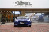 石家庄特斯拉model 3贴专车专用进口XPEL隐形车衣,欧卡改装网,汽车改装