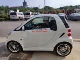 南京奔驰Smart1.0刷ecu提升动力,欧卡改装网,汽车改装