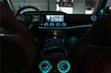 奔驰E级改装原厂ACC自适应巡航+电动尾门+香氛负离子+360全景影像,欧卡改装网,汽车改装