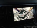 东莞汽车改装 大众途昂改装3D 360全景影像系统,欧卡改装网,汽车改装