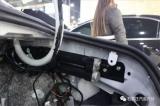 奔驰C级改装御品电动尾门,欧卡改装网,汽车改装