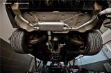 奔驰AMG GLC 43改装Repose排气,欧卡改装网,汽车改装