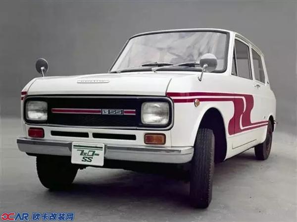 K-car,岛国特色,日本车