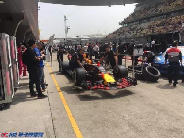 F1上海站,赛车,车手,F1