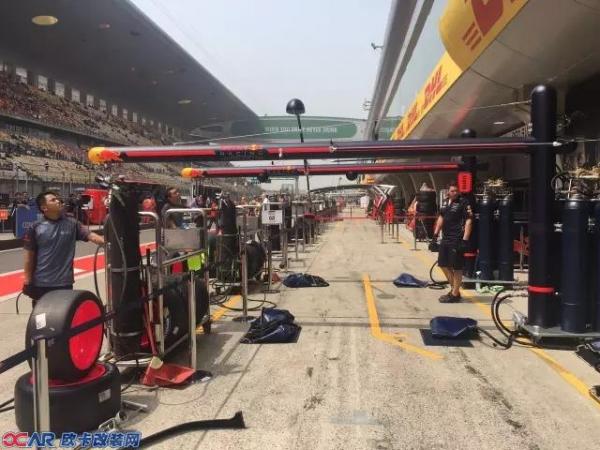 F1上海站,赛车,车手,F1