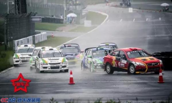 CRCC,贵州,赛车,赛事