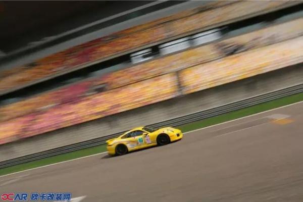 英伦赛车节,赛车,上海国际赛车场