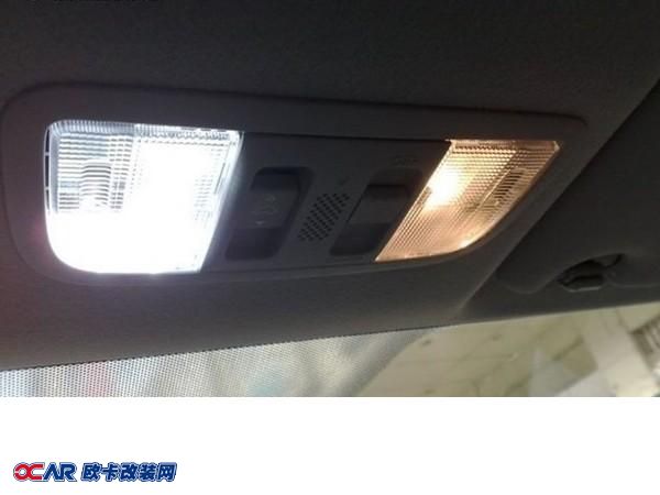 起亚LED专车专用室内灯,欧卡改装网,汽车改装
